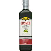 Extra Virgin Olivolja Classico 750ml Zeta.