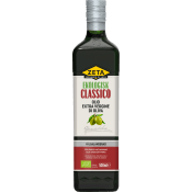 Extra virgin Olivolja Ekologisk 500ml Zeta.