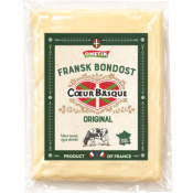 Coeur Basque Fransk Bondost 180g Onetik.