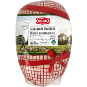 Julskinka Färsk Färdigkokt av hållbarhetsgris ca 2,4kg Scan.
