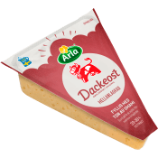 Dackeost Mellan ca 700g Arla Ko.