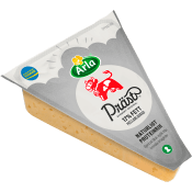 Präst® ost 17% ca 720g Arla Ko®.