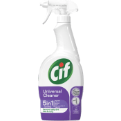 Rengöringsspray Universal Winter Whispers 750ml Cif.