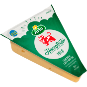Herrgård® ost mild 28% ca 730g Arla Ko®.