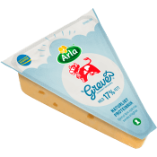 Grevé mild 17% ca 667g Arla Ko®.