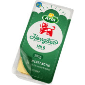 Herrgård® skivad ost 28% 300g Arla Ko®.