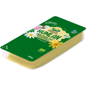 Ost Familjefav Humlan Eko skivad ost 300g Arla.