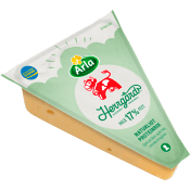 Herrgård® ost mild mager 17% ca 730g Arla Ko®.
