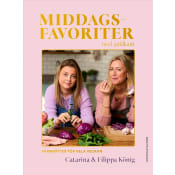 Middagsfavoriter med guldkant : varmrätter för hela veckan.