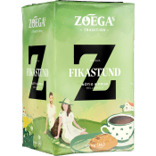 Kaffe Fikastund 500g ZOÉGAS.