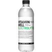 Dryck Nyhet Sport 1.5l Vitamin Well.