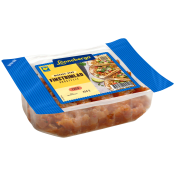 Kycklingbröstfilé Färsk Taco Finstrimlad 450g Lönneberga.