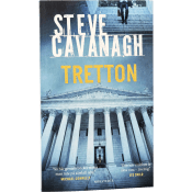 Tretton.
