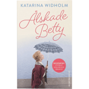 Älskade Betty.