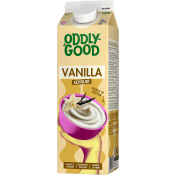 Sojagurt Vanilj 1,8% 1000g Oddlygood®.