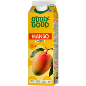Havregurt Mango 1,4% 1000g Oddlygood®.