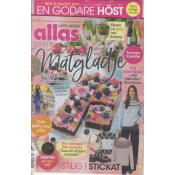 Allas Tidsam.