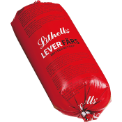 Leverfärs Fryst 500g Lithells.