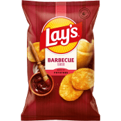 Chips Barbecue 175g Lay´s.