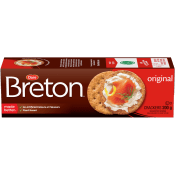 Kex Breton Original 200g Dare.
