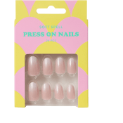 PRESS ON NAGLAR.