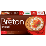 Breton Original 112g Dare.