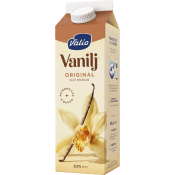 Vaniljyoghurt 2,1% 1000g Valio.
