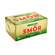 Smör 82% 500g Gårdens Guld.