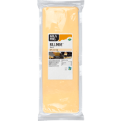 Billinge ost filé 26% ca 5kg Arla.