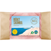 Skinka Rökt 100g Svea.