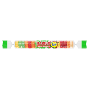 Godis Mega Roulette Sour 45g Haribo.