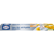 Ugn/Grill & Frysfolie 10m Toppits.