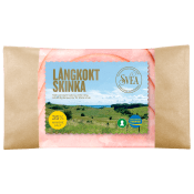 Skinka Långkokt 100g Svea.