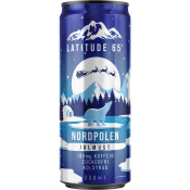 Energidryck Nordpolen Julmust 33cl Latitude 65.