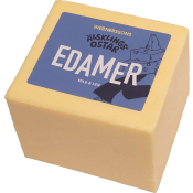 Edamer Älsklingsostar 800g Wernerssons.