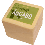 Ängabo Älsklingsostar 800g Wernerssons.