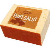 Port Salut Älsklingsostar 650g Wernerssons.