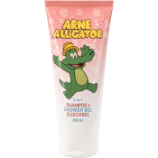 Shampoo + Duschgel 2-in-1 200ml Arne Alligator.