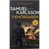 Yxmördaren.