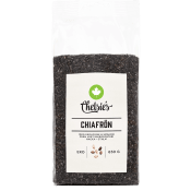Chiafrön Ekologisk 650g Chelsie's.