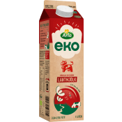 Färsk lantmjölk 3,8-4,5% Ekologisk 1l Arla Ko®.