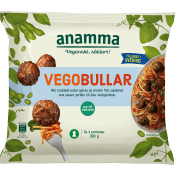 Vegobullar 300g Anamma.