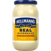 Majonnäs 400g Hellmanns.