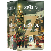 Julkaffe Bryggkaffe 450g Zoegas.