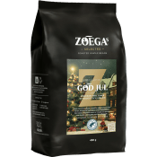 Julkaffe Hela Bönor 450g Zoegas.