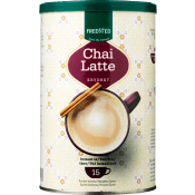 Chai Latte Kryddad 400g Fredsted.