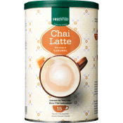 Chai Latte Karamel 400g Fredsted.