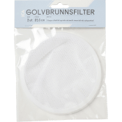 Golvbrunnsfilter 3-p ICA.
