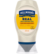 Majonnäs 250ml Hellmanns.