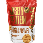Proteinpulver Kasein Salted Caramel Cookies 750g Tyngre.